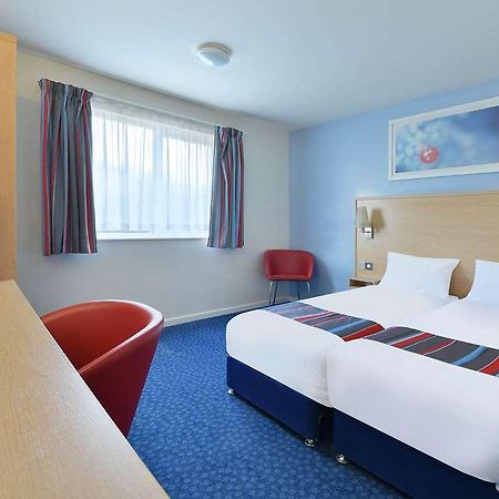 Travelodge Littlehampton Rustington Phòng bức ảnh