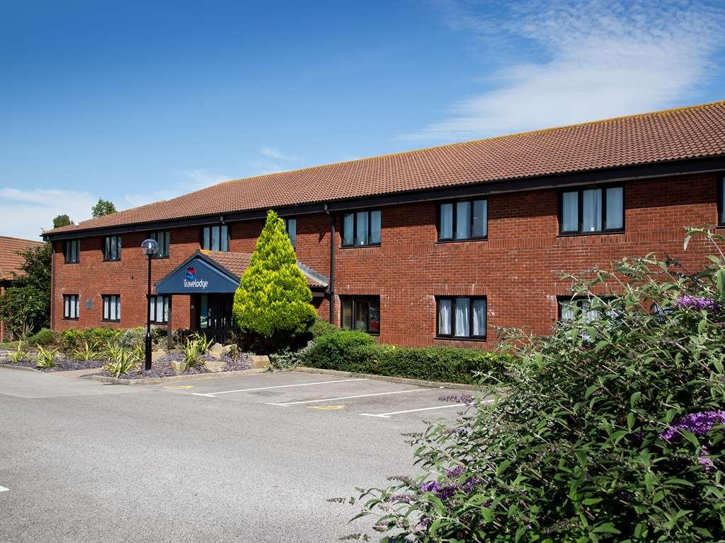 Travelodge Littlehampton Rustington Ngoại thất bức ảnh