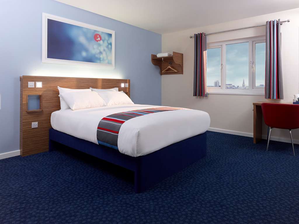 Travelodge Littlehampton Rustington Phòng bức ảnh