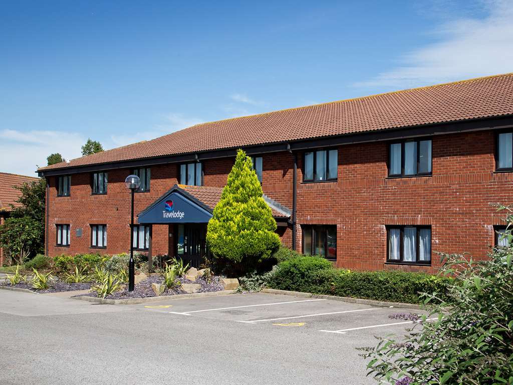 Travelodge Littlehampton Rustington Ngoại thất bức ảnh