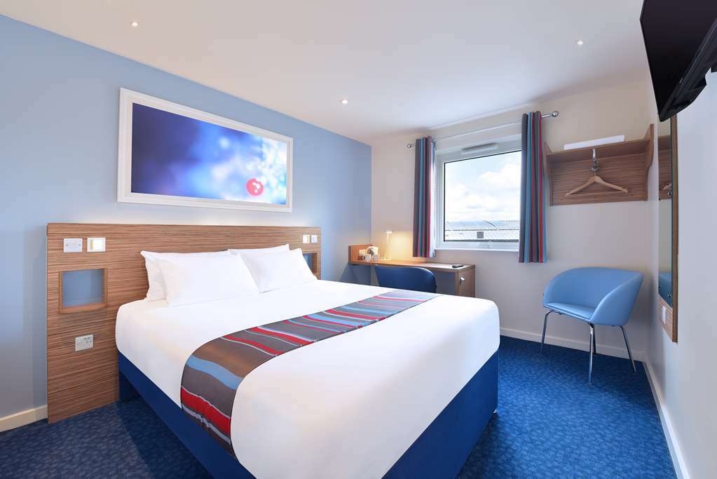 Travelodge Littlehampton Rustington Phòng bức ảnh