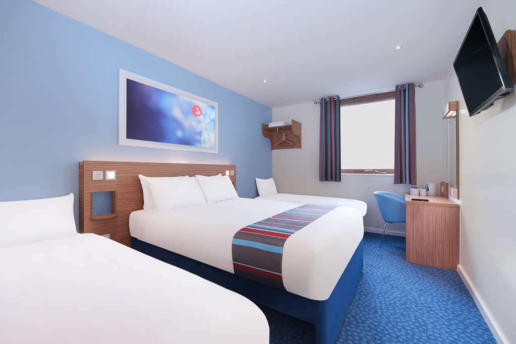 Travelodge Littlehampton Rustington Phòng bức ảnh
