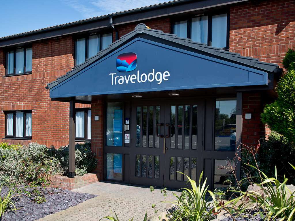 Travelodge Littlehampton Rustington Ngoại thất bức ảnh