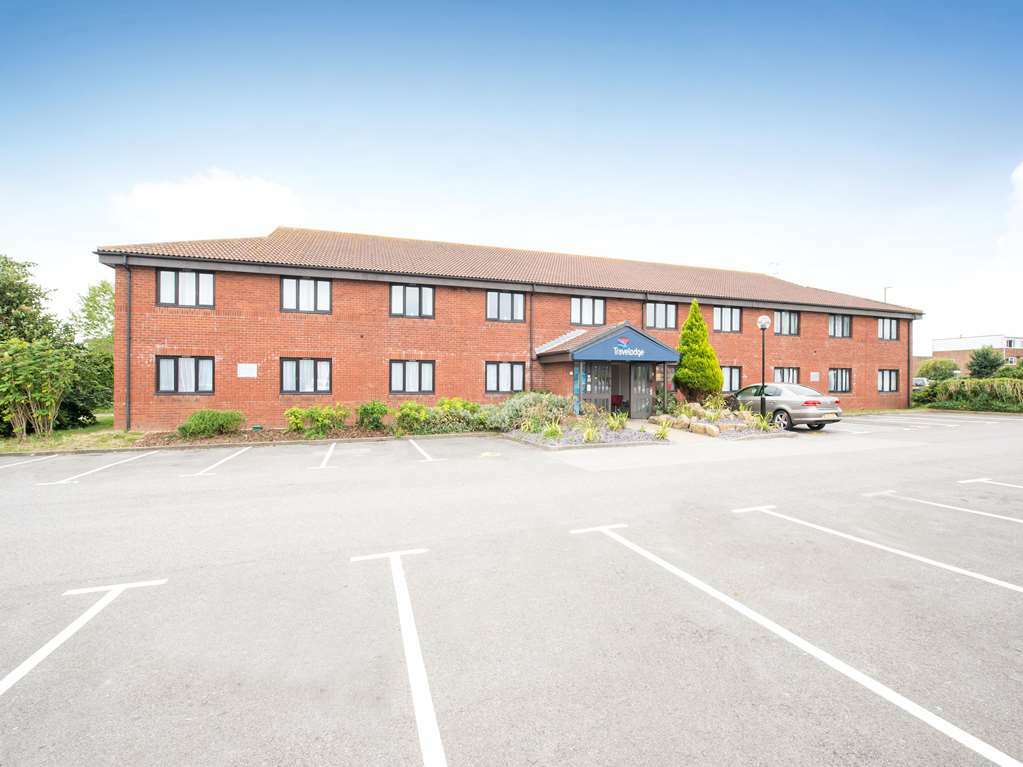Travelodge Littlehampton Rustington Ngoại thất bức ảnh