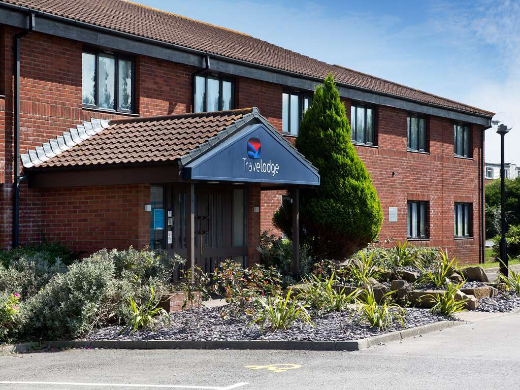 Travelodge Littlehampton Rustington Ngoại thất bức ảnh